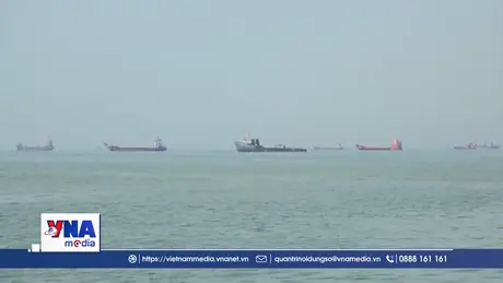 Iran tái khẳng định quyền quản lý Eo biển Hormuz