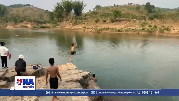 Đa dạng hình thức tuyên truyền phòng, tránh đuối nước