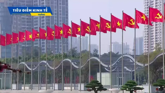 Tiêu điểm kinh tế tháng về Tín dụng xanh