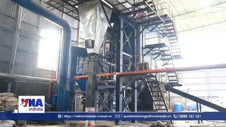 Cần Thơ kiểm tra các nhà máy xay xát bị phản ánh gây ô nhiễm