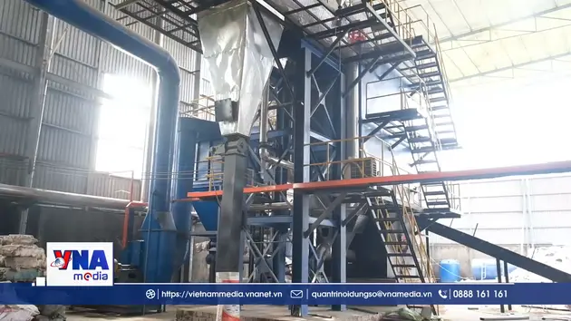 Cần Thơ kiểm tra các nhà máy xay xát bị phản ánh gây ô nhiễm