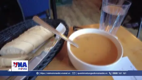 Iceland trở thành quốc gia có chi phí sinh hoạt đắt nhất thế giới