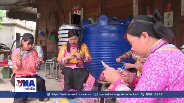 Chung tay giữ gìn văn hóa truyền thống các dân tộc