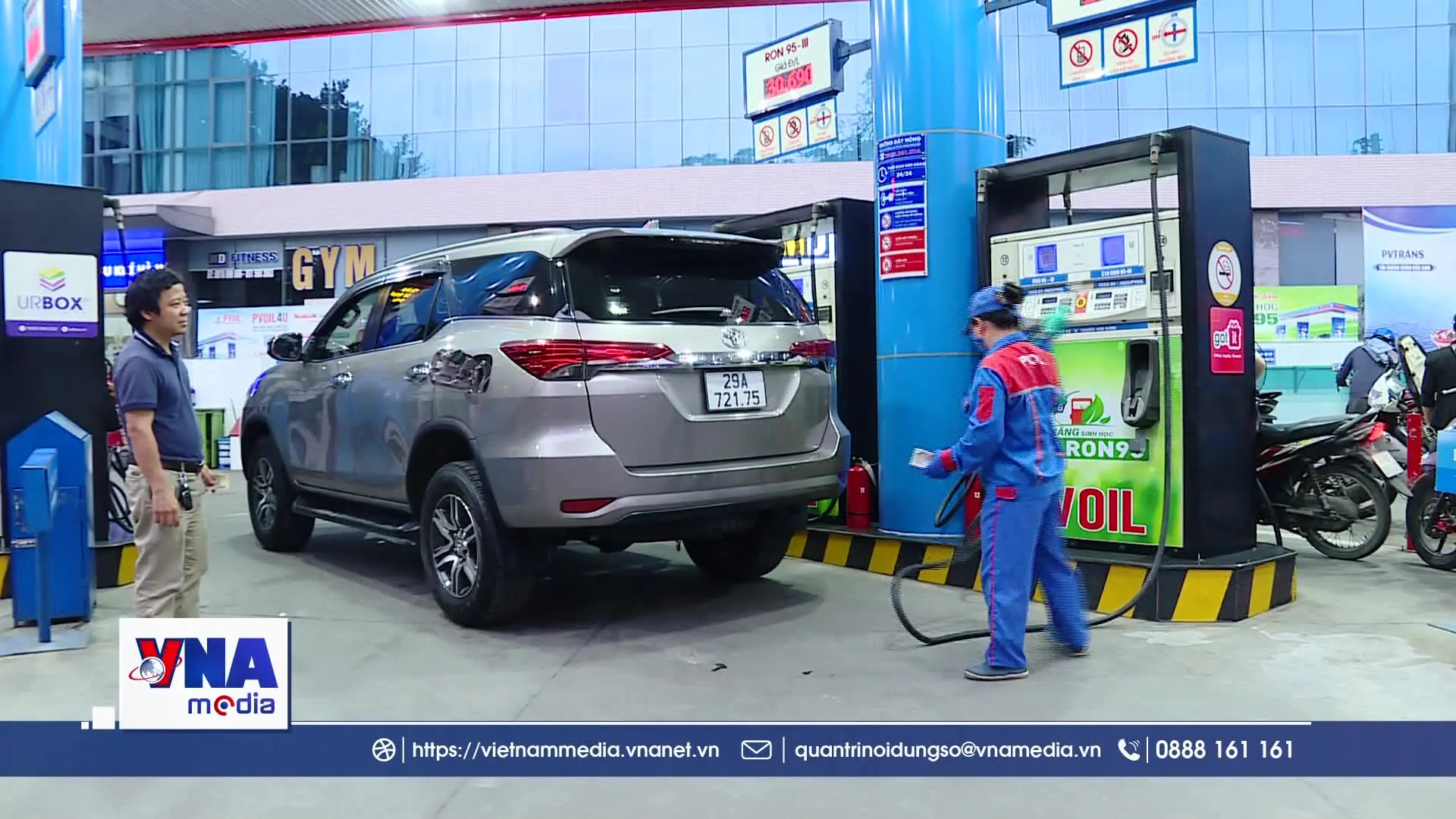 Sử dụng xăng E10 có đáng lo?