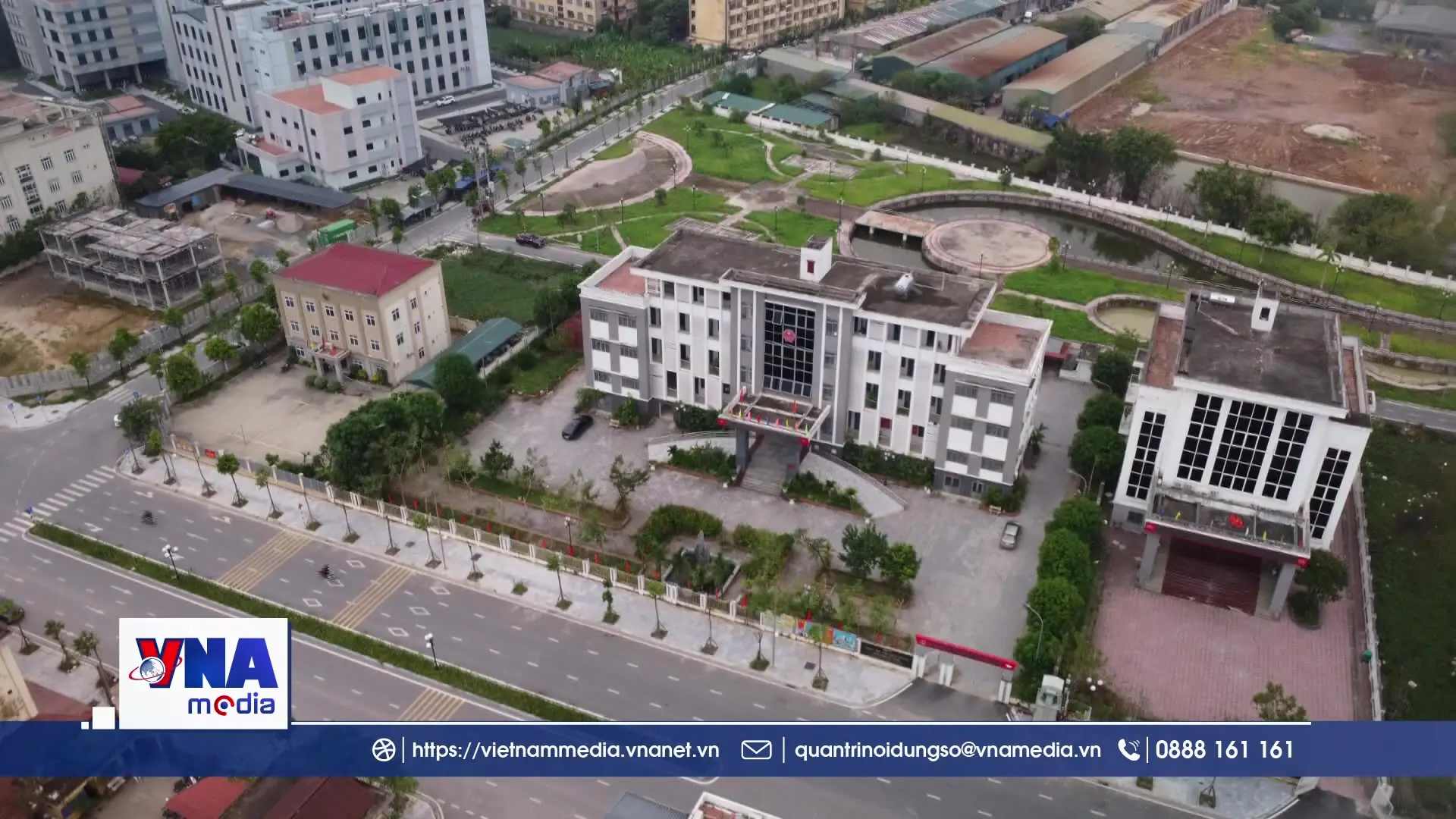 Đề xuất cơ chế đặc thù đẩy nhanh xử lý quỹ nhà, đất dôi dư