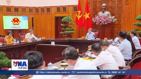 Hoàn thiện cơ chế đột phá để phát triển Trung tâm tài chính quốc tế