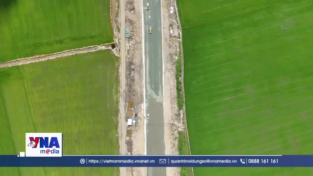 Netzero-Khơi thông vật liệu xanh cho xây dựng