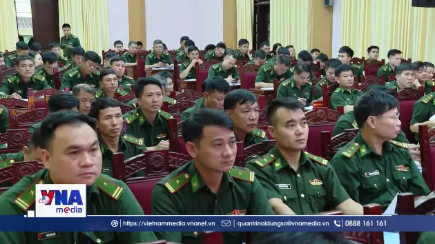 Nâng cao năng lực ứng phó nguy cơ hóa chất độc hại, phóng xạ