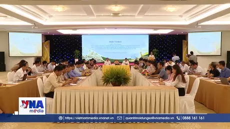 Xây dựng khung pháp lý để phát triển bền vững các làng nghề truyền thống