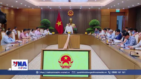 Chính phủ yêu cầu bảo đảm chất lượng xăng E10, bảo vệ quyền lợi người dân
