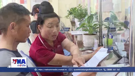 Chính quyền hai cấp và những chuyển biến tích cực
