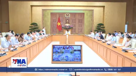 Đẩy mạnh thực thi quyền sở hữu trí tuệ, nâng cao hiệu quả răn đe vi phạm
