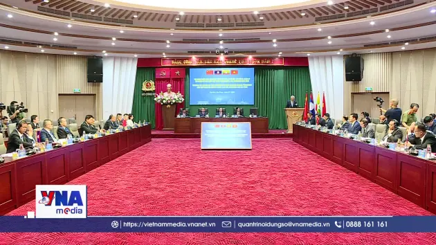 4 quốc gia phát lệnh cao điểm tấn công tội phạm ma túy