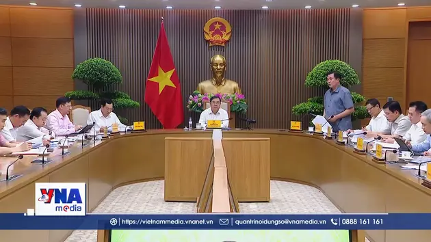 Trạm tin số tối ngày 02/6/2026: Chính phủ yêu cầu bảo đảm chất lượng xăng E10, bảo vệ quyền lợi người dân