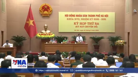 Hà Nội chưa thông qua Đề án vùng phát thải thấp trong Vành đai 1
