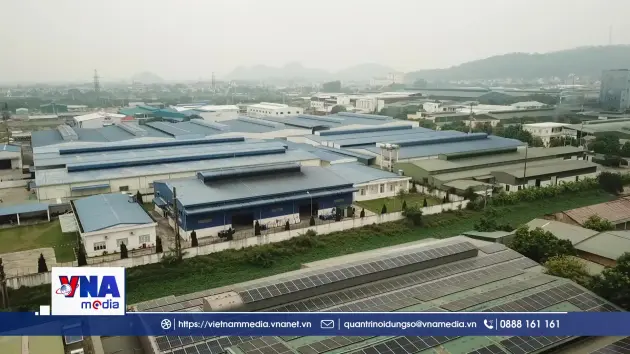 Cơ chế mua bán điện trực tiếp là gì?