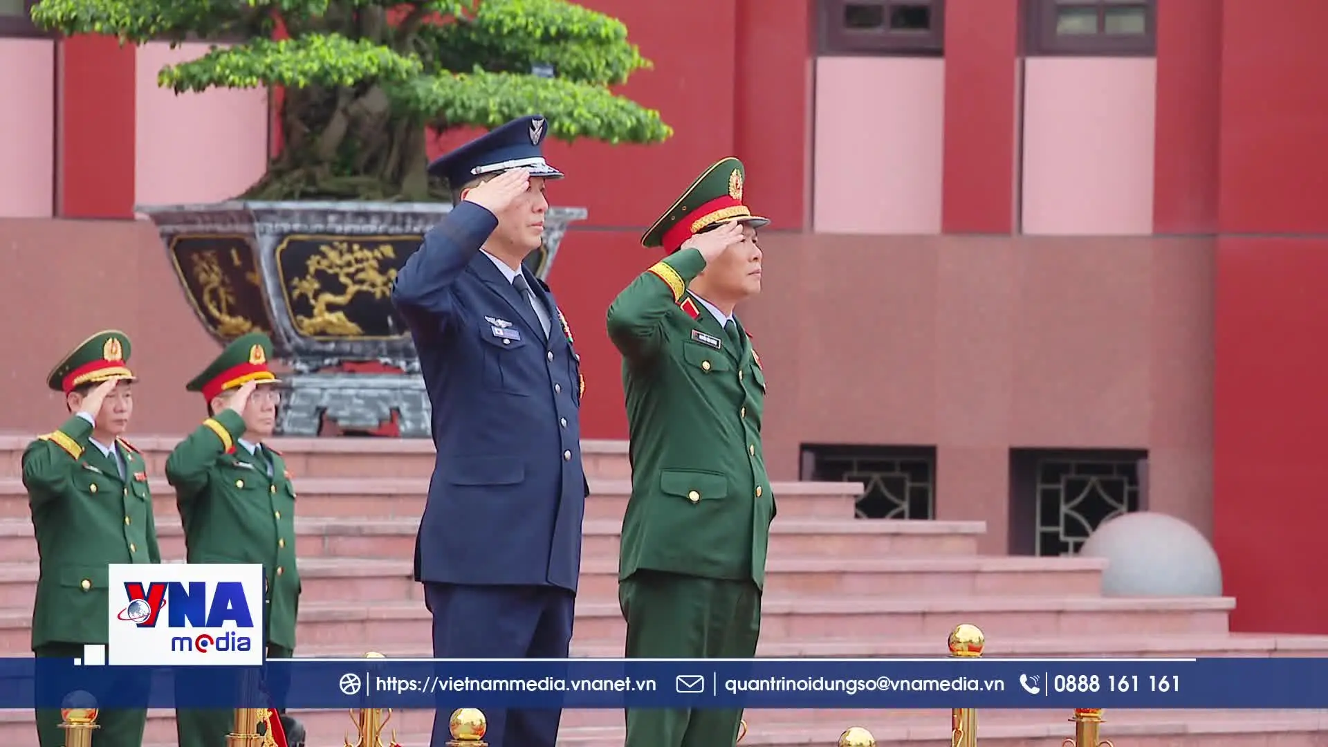 Tăng cường hợp tác Quốc phòng Việt Nam - Nhật Bản