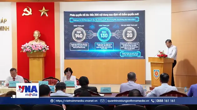 Luật Đô thị đặc biệt cần dung hòa phân quyền và kiểm soát quyền lực