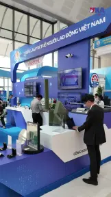Đại hội XIV Công đoàn Việt Nam: Dấu ấn trí tuệ của người lao động