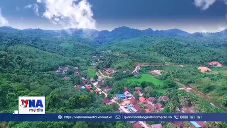 Nghệ An tạo sự đồng thuận trong sáp nhập, sắp xếp khối, xóm, thôn, bản