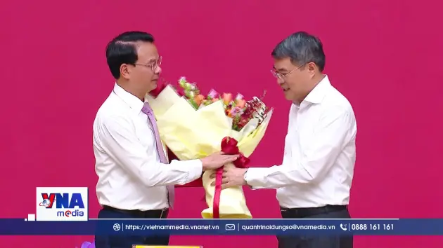 Quy chế làm việc của Đảng ủy Chính phủ cần thể hiện tinh thần đổi mới mạnh mẽ