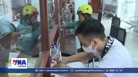 Chính quyền địa phương 2 cấp: Hiệu quả nhìn từ cơ sở