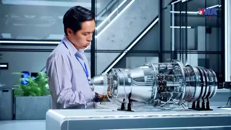 Dòng chảy công nghệ ngày 3.6