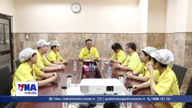 Nâng cao chất lượng hoạt động để thu hút đoàn viên công đoàn