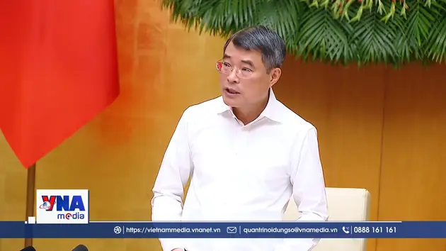 Thúc đẩy tăng trưởng, phấn đấu đạt mục tiêu hai con số