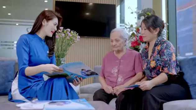 Chính sách và Cuộc sống: Già hoá dân số và cơ hội bứt phá từ kinh tế bạc