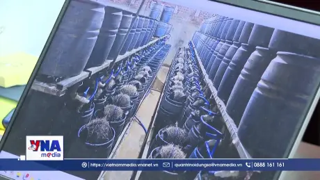 Tội ác trong căn phòng khép kín ở Bắc Ninh