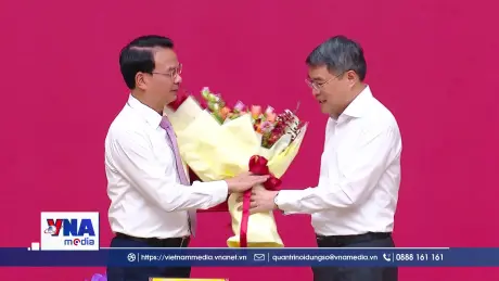 Quy chế làm việc của Đảng ủy Chính phủ cần thể hiện tinh thần đổi mới mạnh mẽ