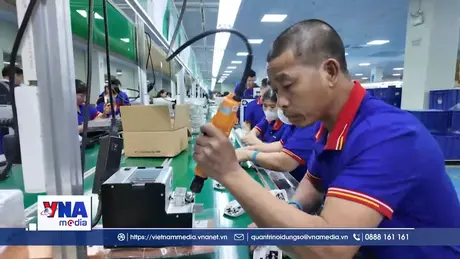Bắc Ninh chăm lo cho người lao động