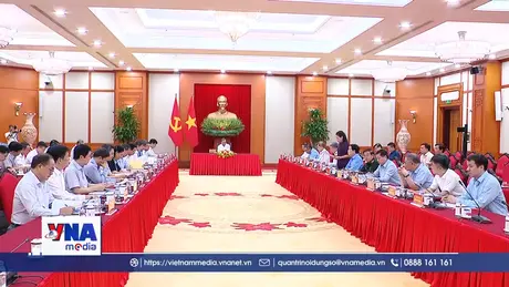 Đổi mới phương thức lãnh đạo của Đảng để Đất nước tự chủ chiến lược, phát triển nhanh, bền vững