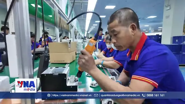 Bắc Ninh chăm lo cho người lao động