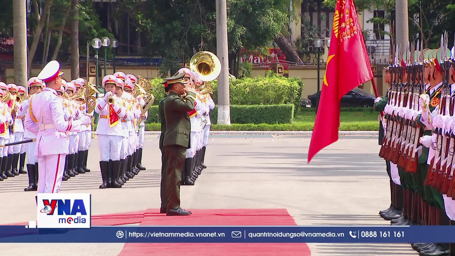 Việt Nam – Philippines tăng cường hợp tác quốc phòng và an ninh biển