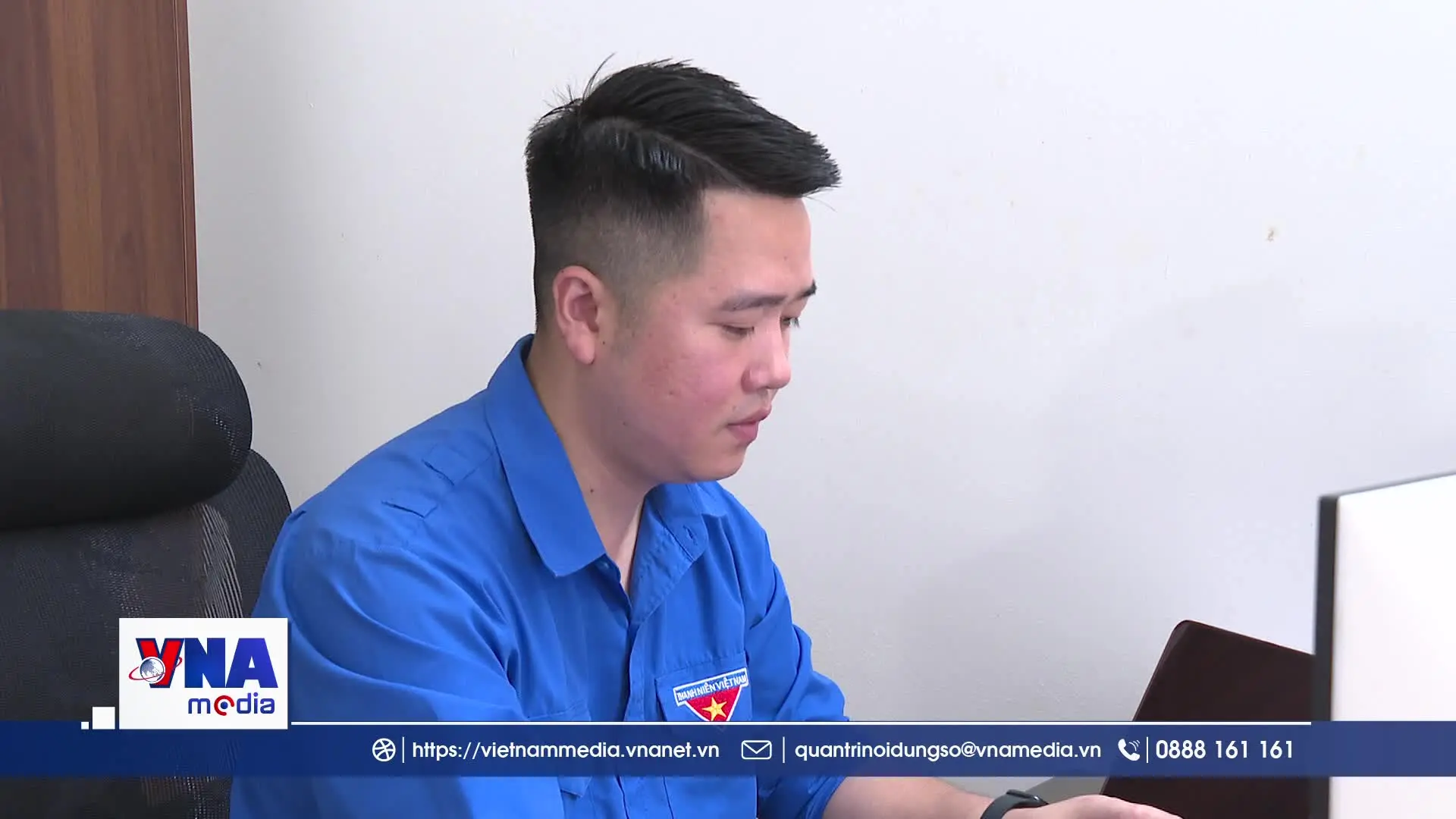 Phát huy sức trẻ nâng cao hiệu quả chuyển đổi số tại cơ sở