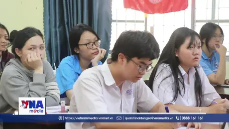 Đắk Lắk tăng tốc, chuẩn bị cho Kỳ thi tốt nghiệp THPT năm 2026