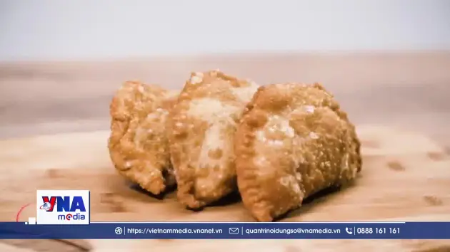 Khoảng 1,5 triệu người thiệt mạng mỗi năm do “thực phẩm bẩn”