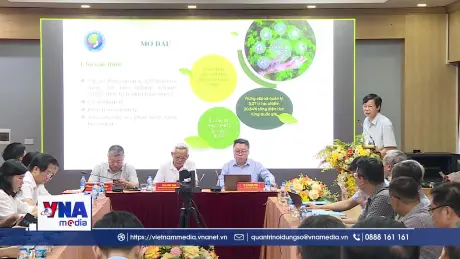 Đưa rừng về đúng chủ thể quản lý