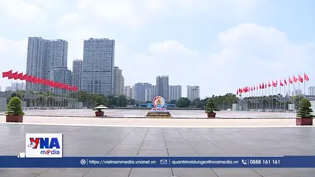 Xây dựng giai cấp công nhân Việt Nam hiện đại, lớn mạnh