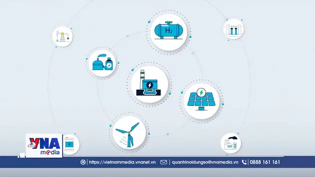 EU công bố gói chủ quyền công nghệ