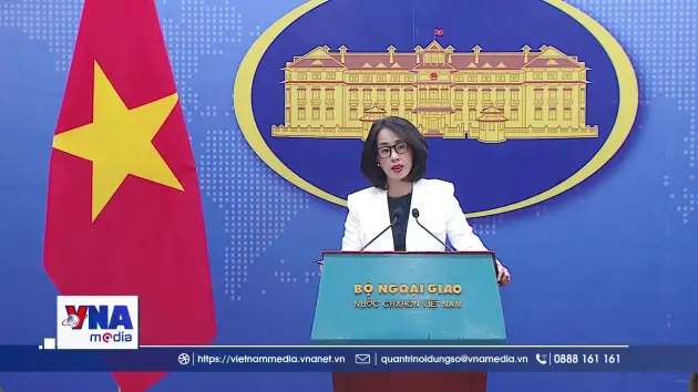 Việt Nam nghiêm cấm mọi hình thức lao động cưỡng bức