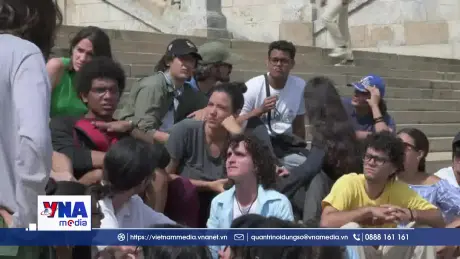 Cảnh báo tác động của lệnh cấm vận với nền giáo dục Cuba