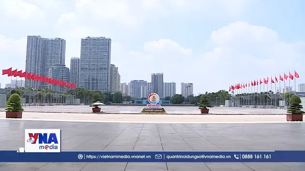Xây dựng giai cấp công nhân Việt Nam hiện đại, lớn mạnh