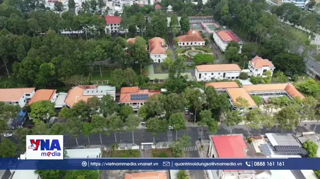 Khơi thông nguồn lực từ nhà, đất dôi dư sau sắp xếp