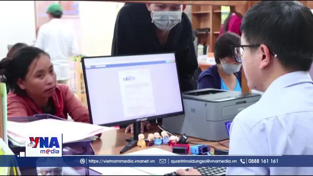 Thành phố Hồ Chí Minh với không gian mới, vận hội mới