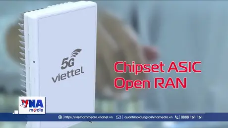 Doanh nghiệp công nghệ Việt Nam sở hữu nhiều bằng sáng chế nhất tại Mỹ