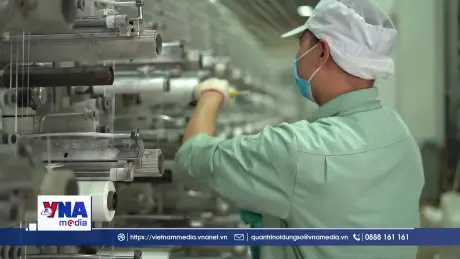 WB: Việt Nam đang đi đúng hướng tháo gỡ điểm nghẽn tăng trưởng