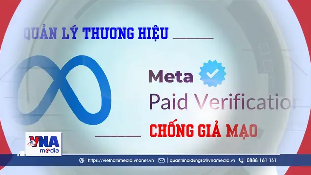 Trạm tin số 11h Trưa ngày 05/6/2026: Facebook trả phí - Người dùng xuống tiền?